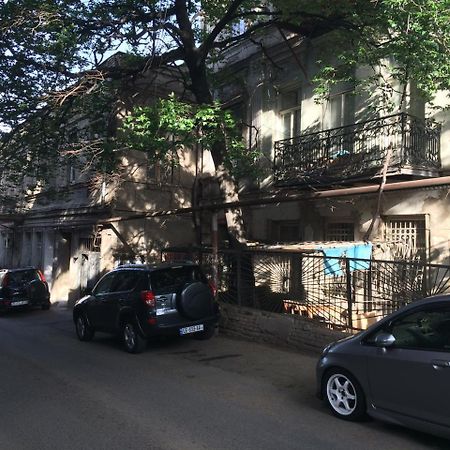 Apartment Ekako Τυφλίδα Εξωτερικό φωτογραφία