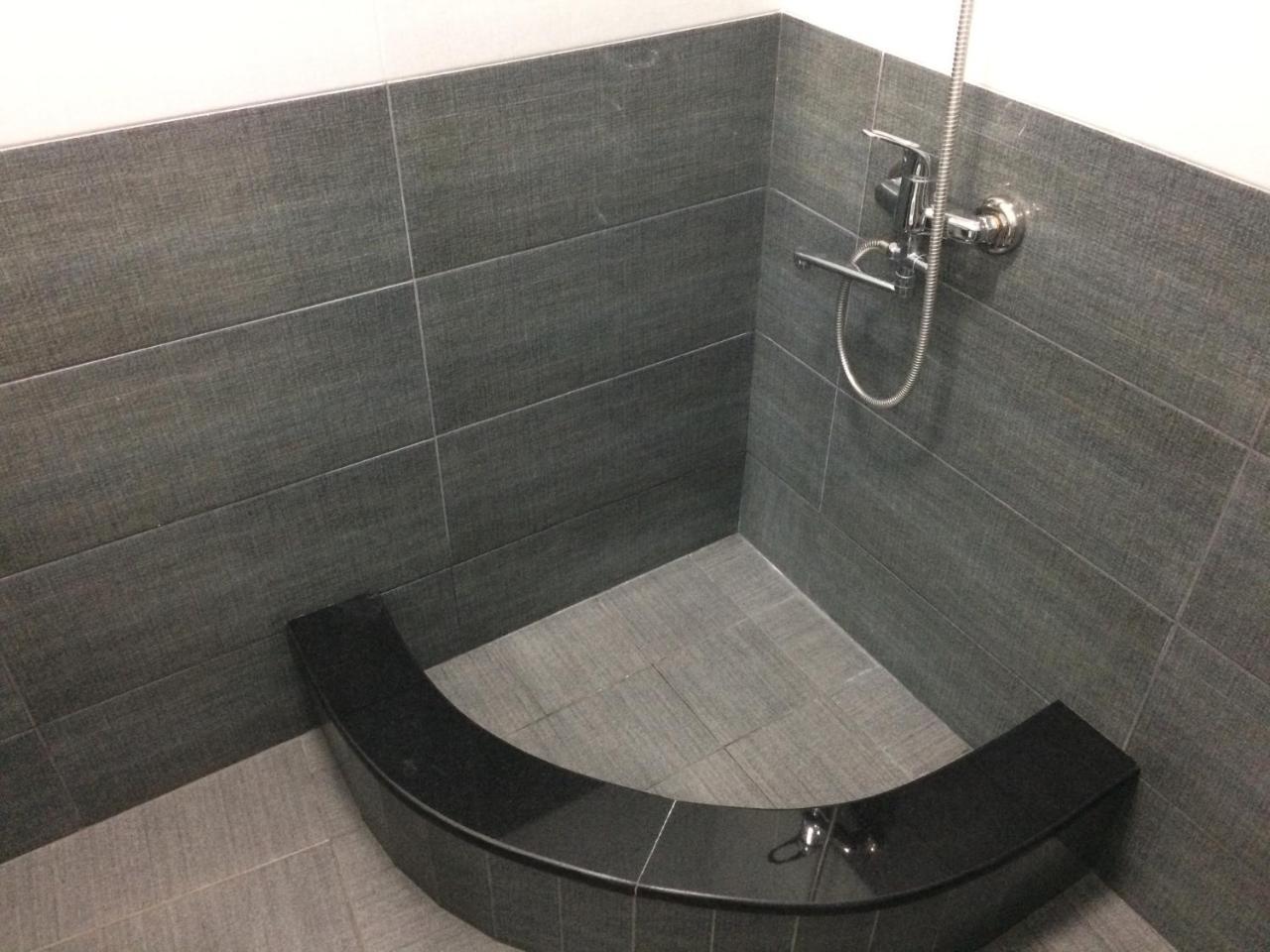 Apartment Ekako Τυφλίδα Εξωτερικό φωτογραφία