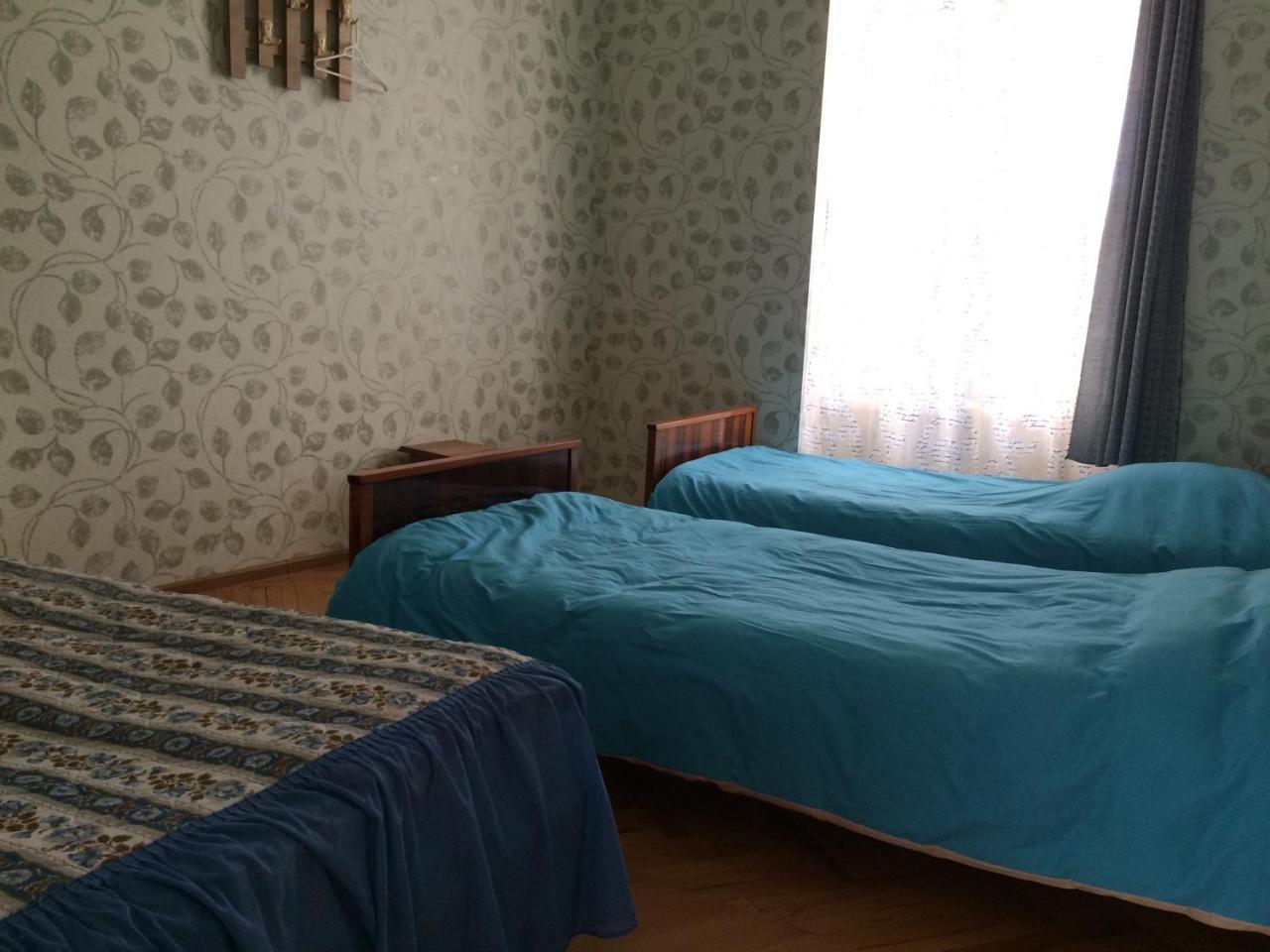 Apartment Ekako Τυφλίδα Εξωτερικό φωτογραφία