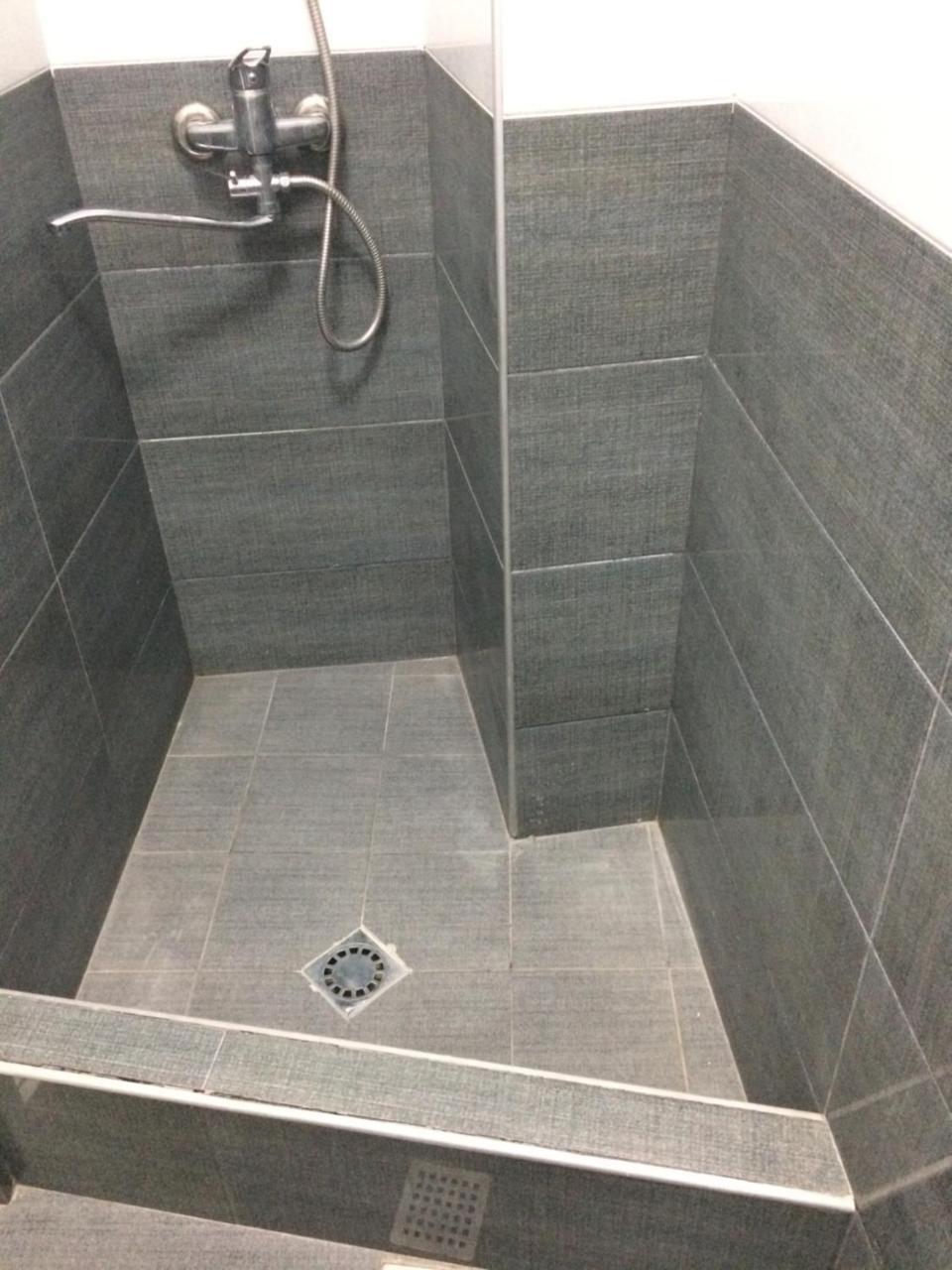 Apartment Ekako Τυφλίδα Εξωτερικό φωτογραφία