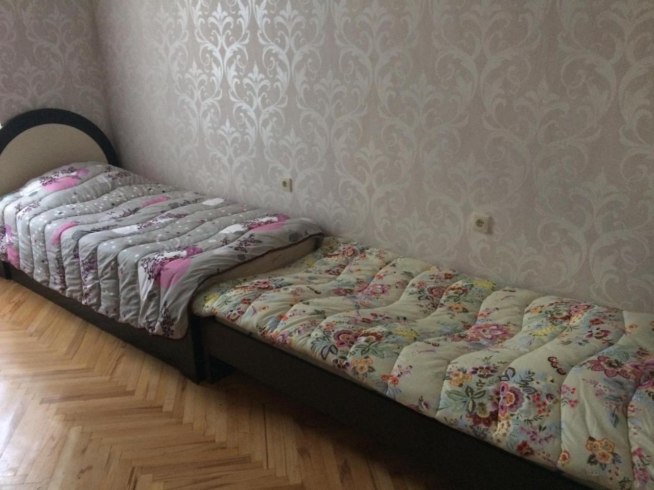 Apartment Ekako Τυφλίδα Εξωτερικό φωτογραφία