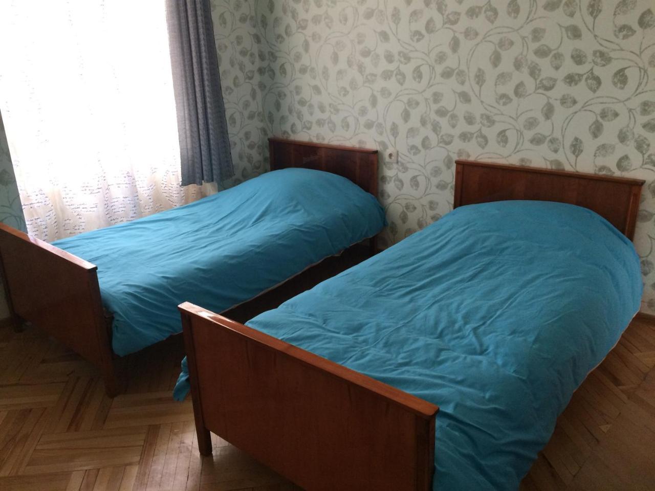Apartment Ekako Τυφλίδα Εξωτερικό φωτογραφία