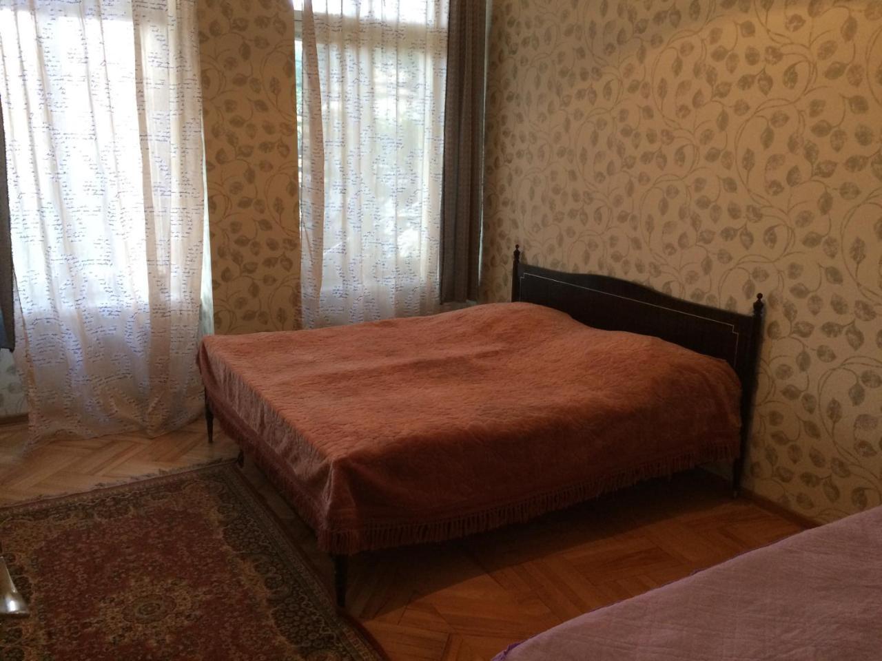 Apartment Ekako Τυφλίδα Εξωτερικό φωτογραφία