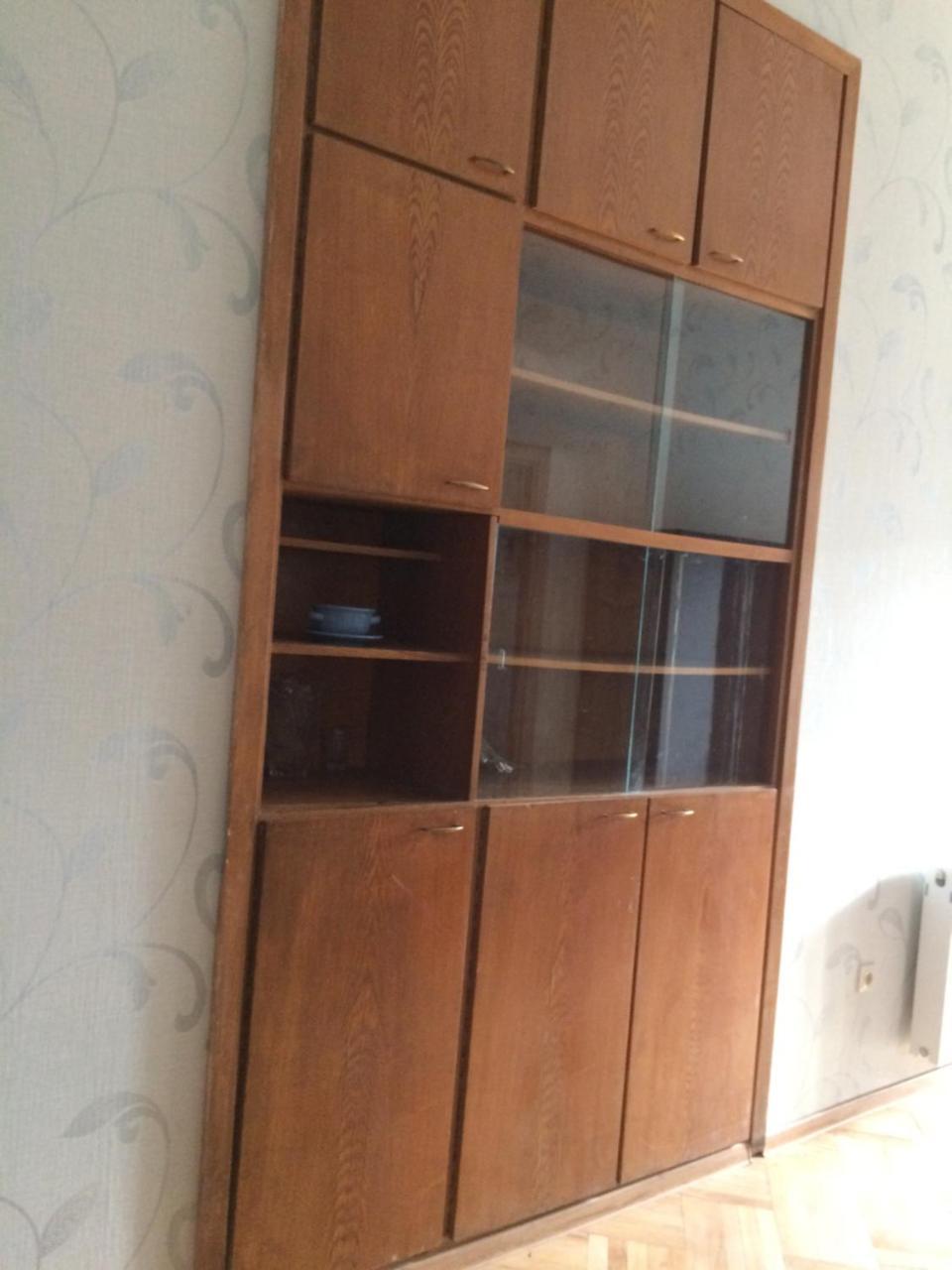 Apartment Ekako Τυφλίδα Εξωτερικό φωτογραφία