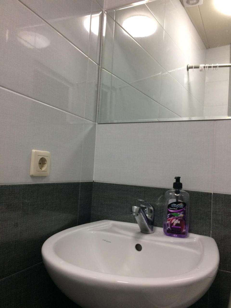 Apartment Ekako Τυφλίδα Εξωτερικό φωτογραφία