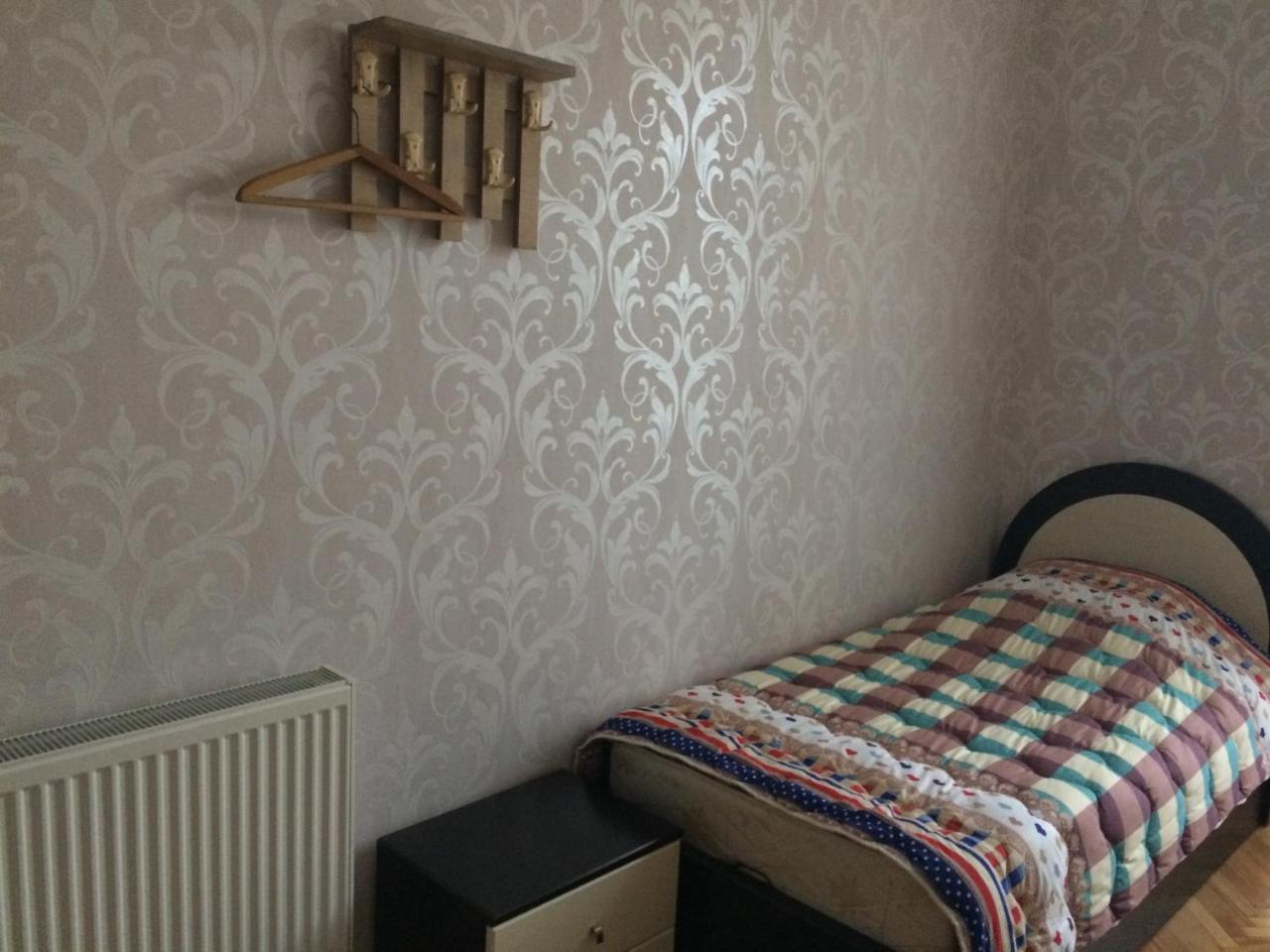 Apartment Ekako Τυφλίδα Εξωτερικό φωτογραφία