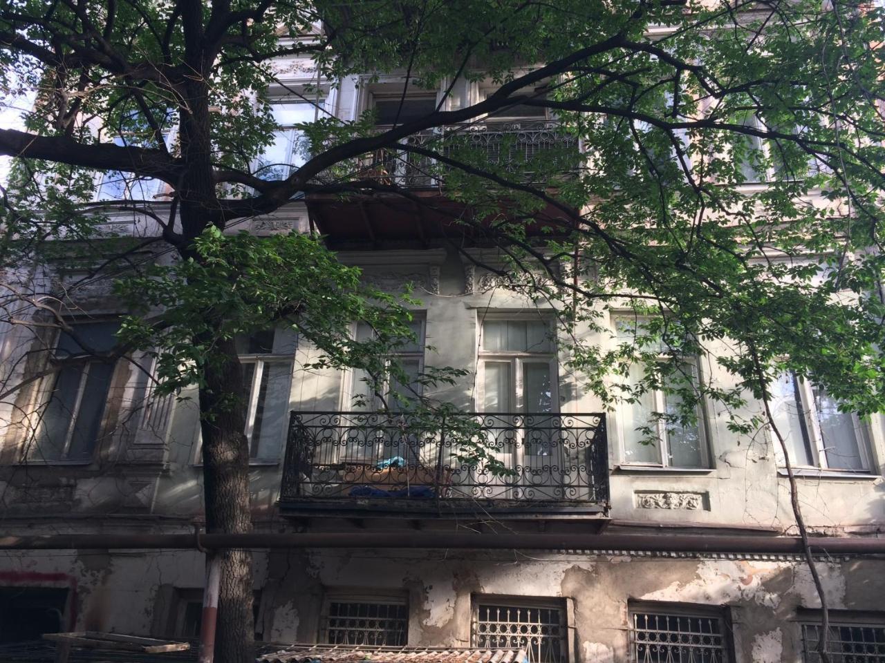 Apartment Ekako Τυφλίδα Εξωτερικό φωτογραφία